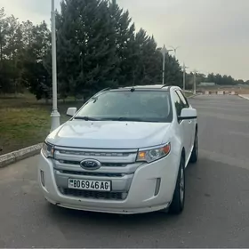 Ford Edge 2010