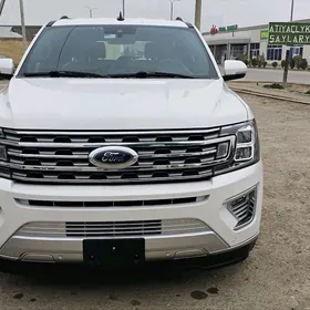 Ford Expedition 2020