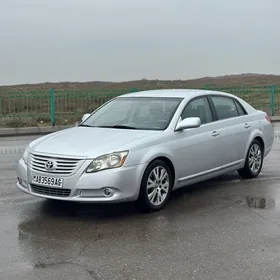 Toyota Avalon 2006