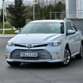 Toyota Avalon 2018