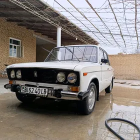 Lada 2106 1985