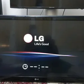 LG 43 lik telewizor