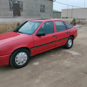 Opel Vectra 1991