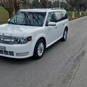 Ford Flex 2019