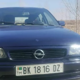 Opel Astra 1992