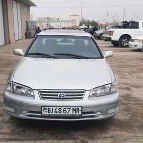 Toyota Camry 2001