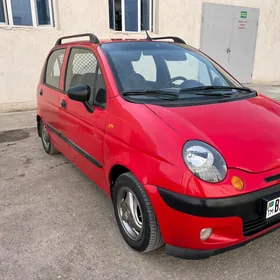 Daewoo Matiz 2003