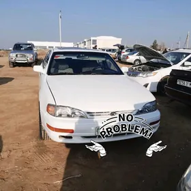 Toyota Camry 1996