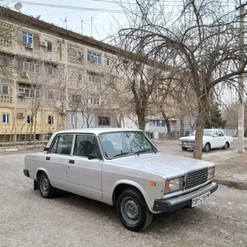 Lada 2107 2010