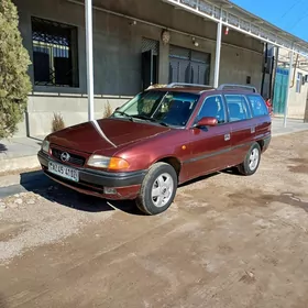 Opel Astra 1995