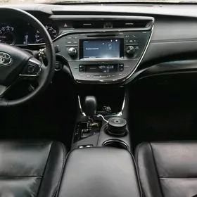 Toyota Avalon 2017