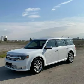 Ford Flex 2019