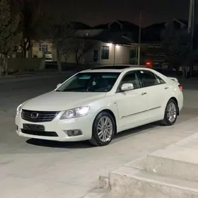 Toyota Aurion 2010