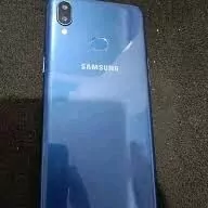 Samsung A10s