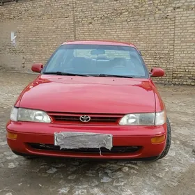 Toyota Corolla 1993