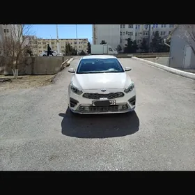 Kia Forte 2021