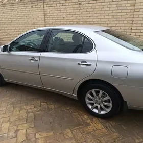 Lexus ES 300 2002