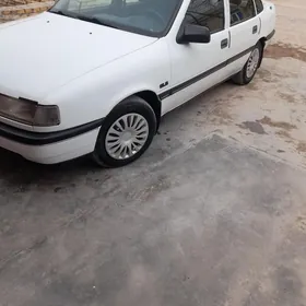 Opel Vectra 1991