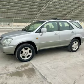 Lexus RX 300 2001