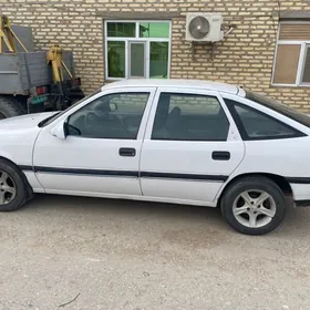 Opel Vectra 1990