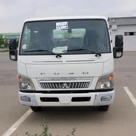 Mitsubishi Canter 2023