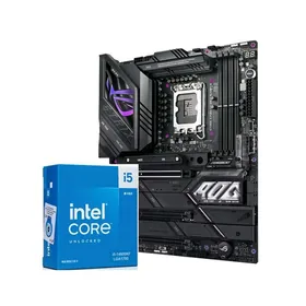 z790_e asus i5 14600kf