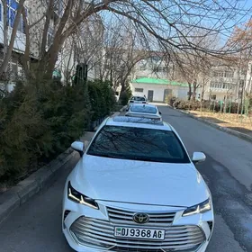 Toyota Avalon 2020