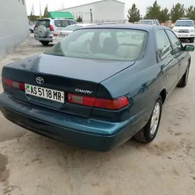 Toyota Camry 1998