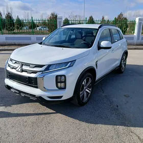 Mitsubishi ASX 2024