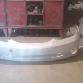 Lexus es Bamper 2005