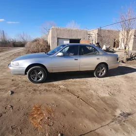 Toyota Camry 1992