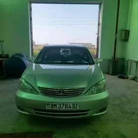 Toyota Camry 2002