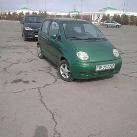 Daewoo Matiz 1999