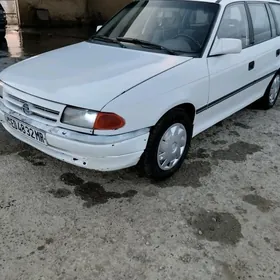 Opel Astra 1992