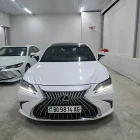 Lexus ES 350 2019