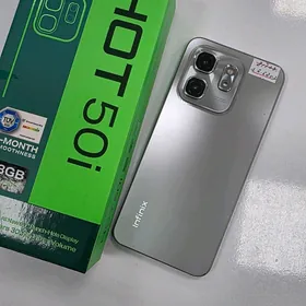 Infinix 50i