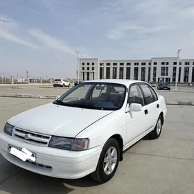 Toyota Tercel 1994