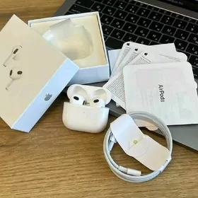 Airpods 3