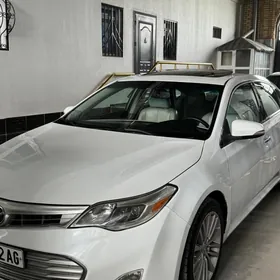 Toyota Avalon 2014