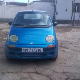 Daewoo Matiz 1999