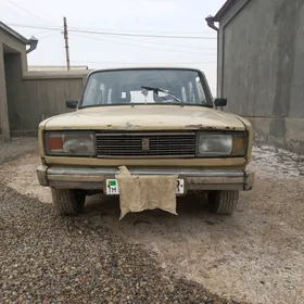 Lada 2104 1988