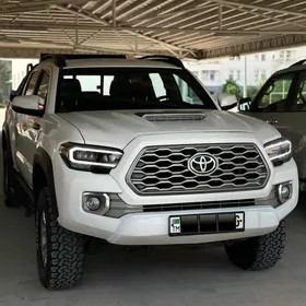 Toyota Tacoma 2020