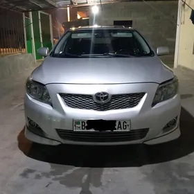 Toyota Corolla 2010