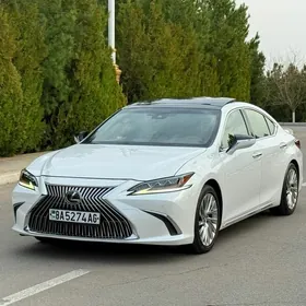 Lexus ES 350 2020