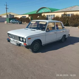 Lada 2106 1990