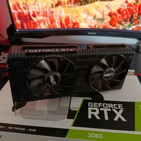 PALIT RTX 3060 12 GB