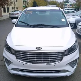 Kia Sedona 2021