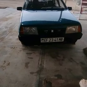 Lada 21099 1997