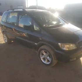 Opel Zafira 1999