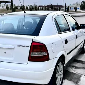 Opel Astra 1998